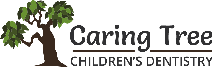 Caring Tree Children's Dentistry Logo