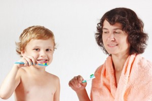 Creating healthy habits will help your child avoid tooth decay and make visits much more pleasant!