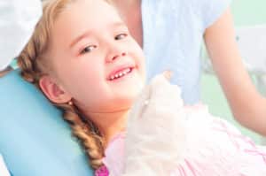 physical restraint in Pediatric Dentistry