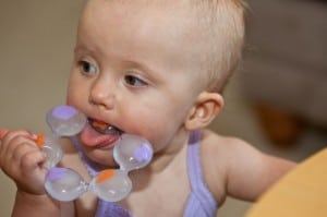Are Over-the-Counter Teething Remedies Safe?