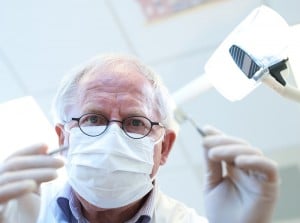 How safe is your visit to the dentist? 