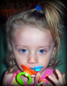 The Drawbacks of Pacifiers for Your Child