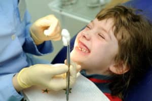 Are Dental X-Rays Safe for My Child?