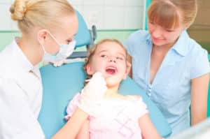 Dental Benefits for Kids Under The Affordable Care Act