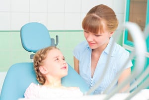 How Safe is General Anesthesia In Dental Procedures for Children?