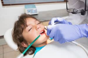 Caring Tree Children's Dentisty