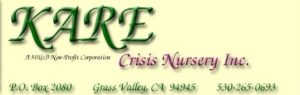 Kare Crisis Nursery