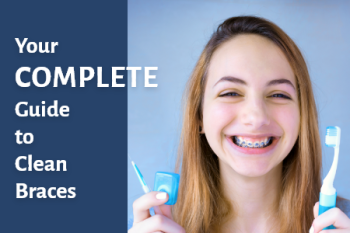 Lincoln & Grass Valley Dentist Dr. Michelle Kucera at Caring Tree Children's Dentistry has a few helpful tips on braces, what you need to know about them, and how to keep them in working condition. Pediatric dental offices in