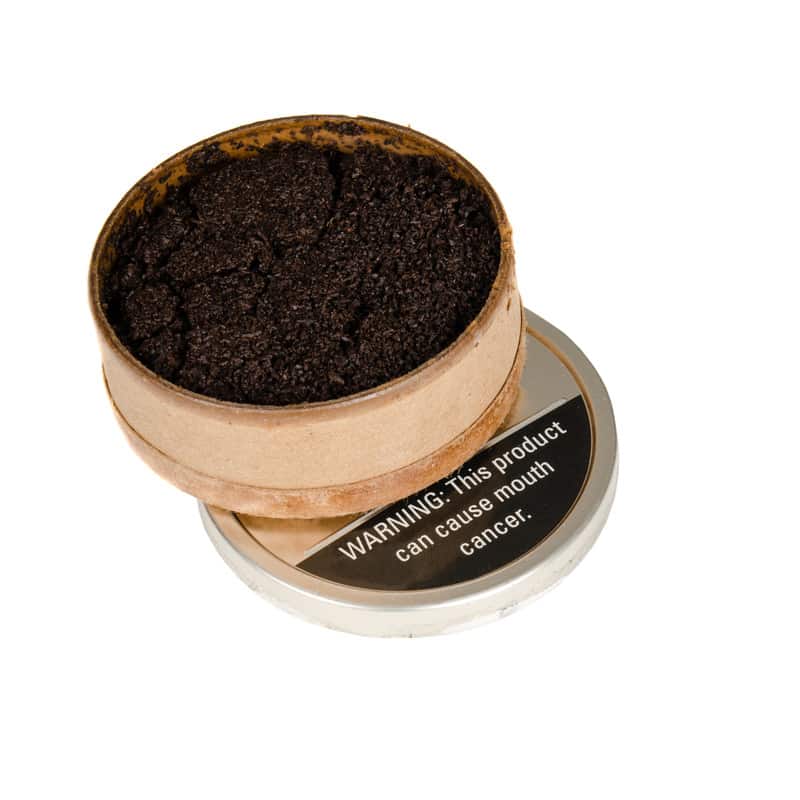 The Many Risks Of Using Chewing Tobacco