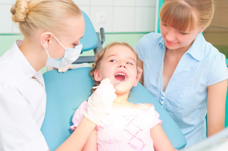 family dentist tree oakville