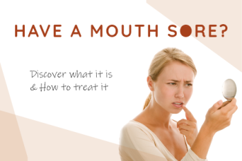 Lincoln & Grass Valley pediatric dentist, Dr. Michelle Kucera at Caring Tree Children's Dentistry gives helpful hints on how to handle cold sores.