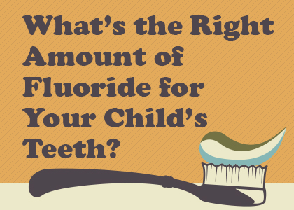 Lincoln & Grass Valley dentist, Dr. Michelle Kucera at Caring Tree Children’s Dentistry tells parents about what causes dental fluorosis, what it looks like, and how to prevent it.
