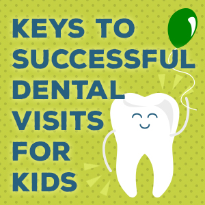 Lincoln & Grass Valley dentist, Dr. Michelle Kucera at Caring Tree Children’s Dentistry, Inc. discusses ways to help ensure your child has a successful dental visit. Pediatric dental offices in