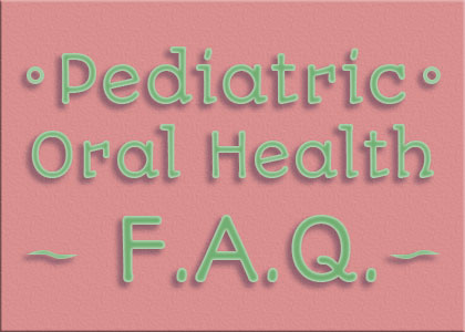 Lincoln & Grass Valley Pediatric dentist, Dr. Michelle Kucera at Caring Tree Children’s Dentistry, Inc. answers a few of the most common questions about pediatric oral health they hear from parents of young kids.