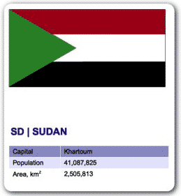 Sudan