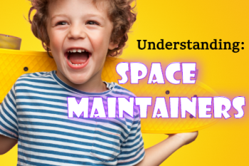 Lincoln & Grass Valley pediatric dentist Dr. Michelle Kucera at Caring Tree Children's Dentistry discusses space maintainers. Learn about the types of space maintainers, their pros and cons, and how they can prevent future dental issues.