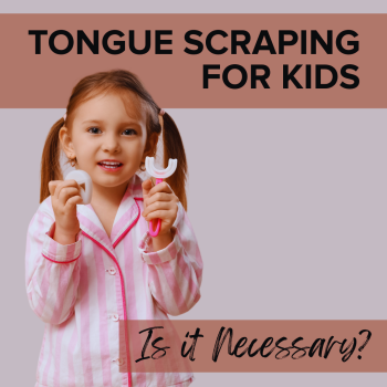 Wondering if twice-a-year dental visits are necessary for children? Lincoln & Grass Valley pediatric dentist, Dr. Michelle Kucera at Caring Tree Children's Dentistry, shares the reasons behind biannual checkups and how they help ensure your child’s long-term oral health.