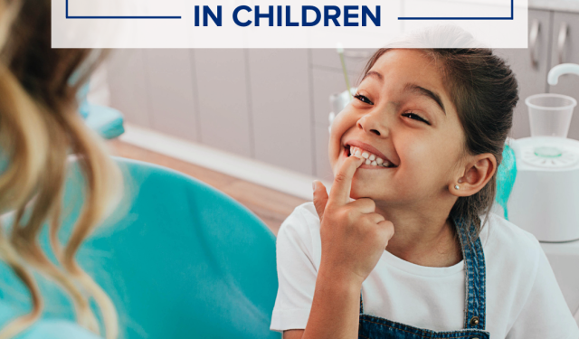 Understanding Enamel Hypoplasia in Children: What Every Parent Needs to Know (featured image)