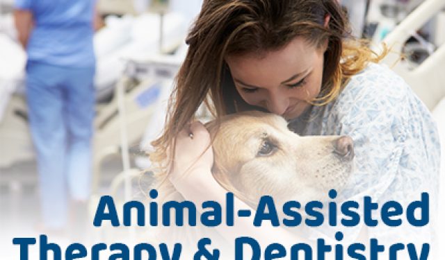 Animal-Assisted Therapy & Dentistry (featured image)