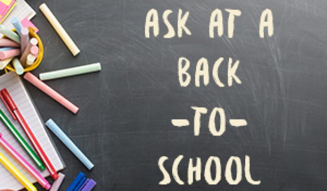 Questions to Ask at a Back-to-School Dental Visit (featured image)