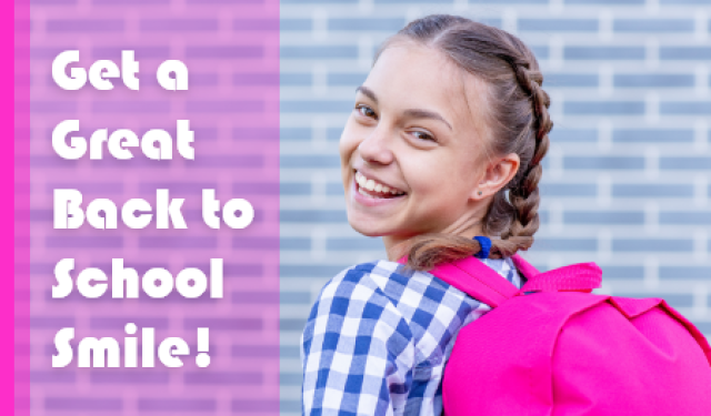 How to Have a Great Back to School Smile (featured image)