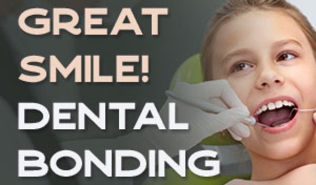 What a Great Smile! Dental Bonding for Kids (featured image)