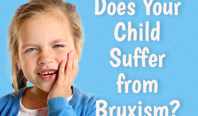 Does Your Child Suffer from Bruxism? (featured image)