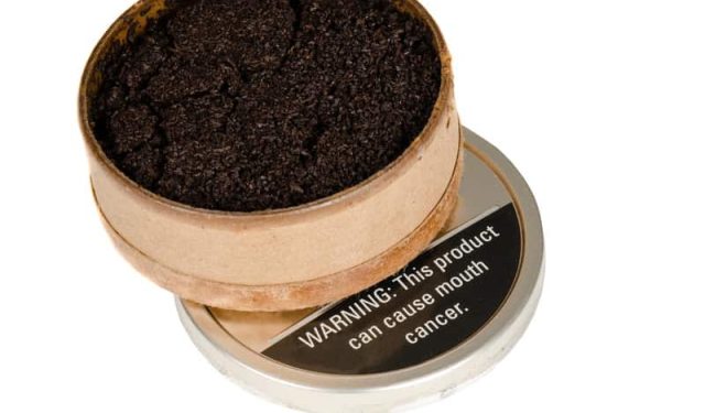 How ‘Safe’ is Smokeless Tobacco? (featured image)