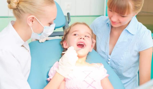 My Child’s Dentist is Recommending a Frenectomy (featured image)