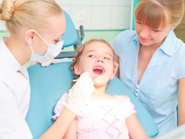 Your Child’s Oral Health and the Affordable Care Act (featured image)