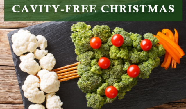 How to Have a Cavity-Free Christmas (featured image)