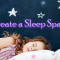 Creating a Sleep-Friendly Environment for Your Child: Tips For New Parents (featured image)