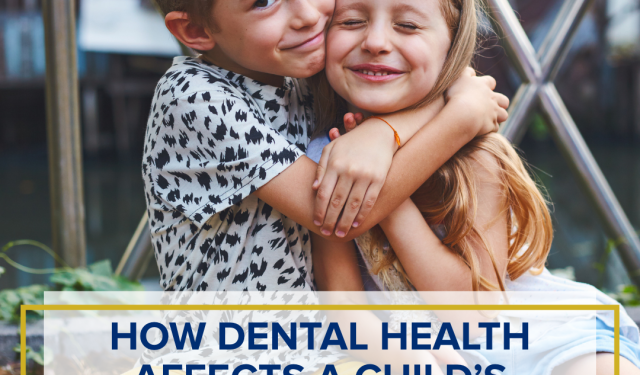 How Dental Health Affects a Child’s Speech Development (featured image)