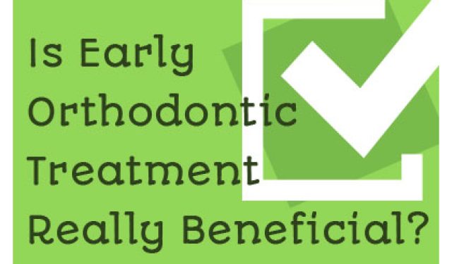 Does My Child Need Early Orthodontic Treatment? (featured image)