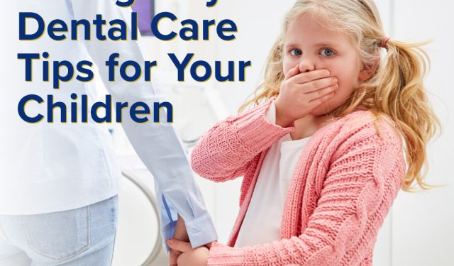 Three Common Emergency Dental Care Tips for Children (featured image)