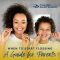 When to Start Flossing: A Guide for Parents (featured image)