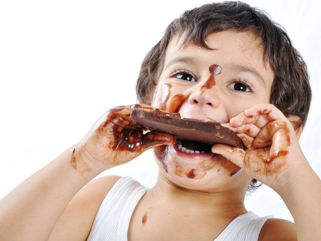 I Never Give My Child Sugar! Why Does He Have Cavities? (featured image)