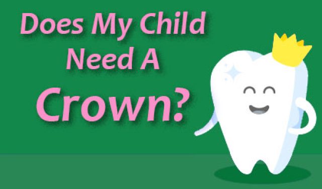 Does My Child Need a Dental Crown? (featured image)
