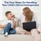 Handle Your Child’s Dental Emergency in Four Steps (featured image)