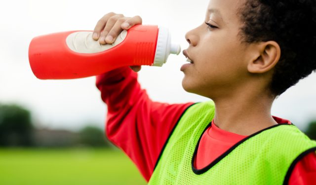 How Sports Drinks and Energy Beverages Affect Our Kids (featured image)