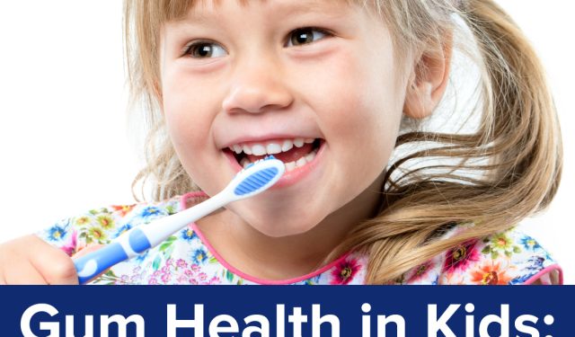 Gum Health in Kids: What Parents Often Overlook (featured image)