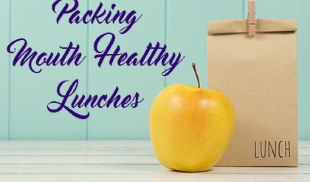 No Tradesies: Packing Mouth-Healthy Lunches for Kiddos (featured image)