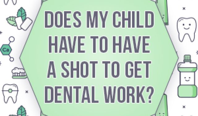 Does My Child Have to Have a Shot to Get Dental Work? (featured image)