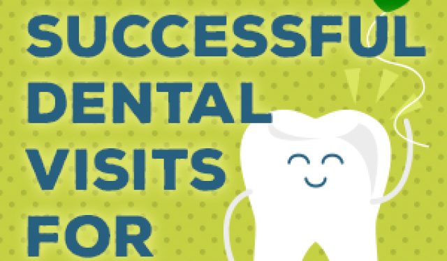 Keys to Successful Dental Visits for Kids (featured image)