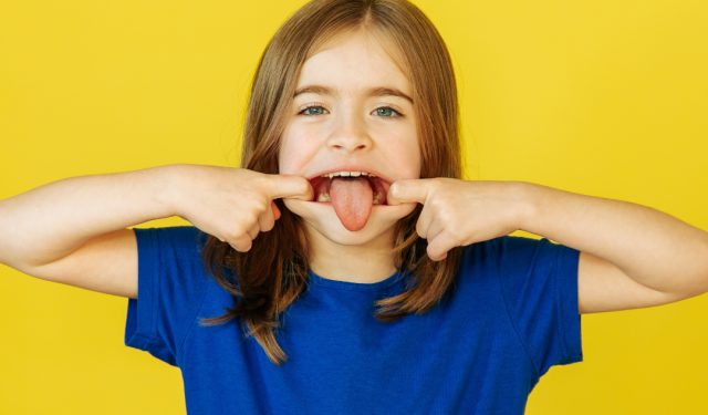 What Parents Should Know About Tongue Ties and Oral Health (featured image)