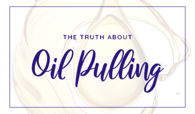 What is the Truth About Oil Pulling? (featured image)