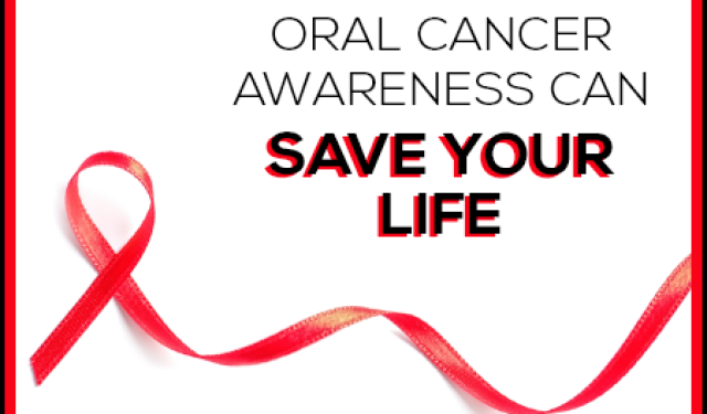 How Oral Cancer Awareness Can Save Your Life (featured image)