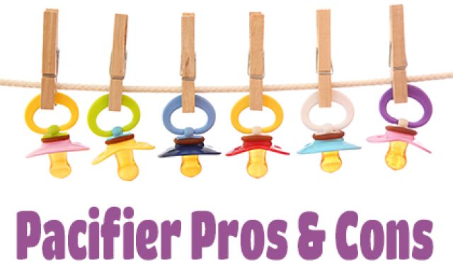 Pacifier Pros & Cons (featured image)