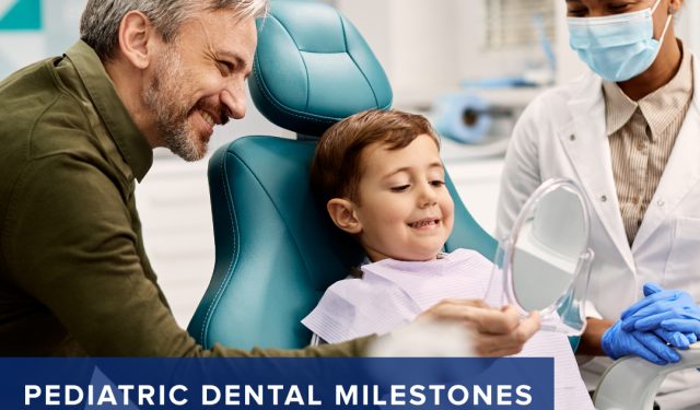 Pediatric Dental Milestones: What to Expect and When (featured image)