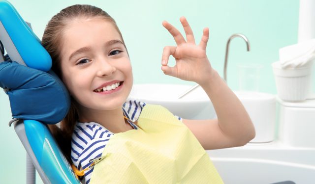 Three Prevention Tips For Gum Disease In Children (featured image)